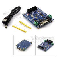 STM32F103C8T6+RS485-}oO