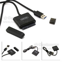 USB3.0-SATA-7+15P-0.6M