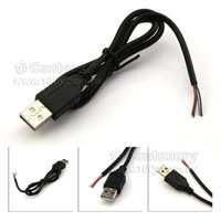 USB2.0-A(M)-1.5M-ɫ