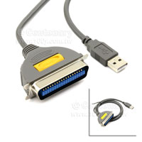 USB2.0-C36(M)-1M