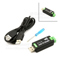 FT232-USB-RS485-A+~