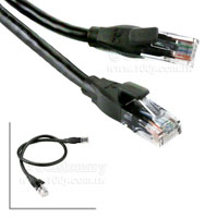 Cat6-HCT-24AWG¦-0.5M
