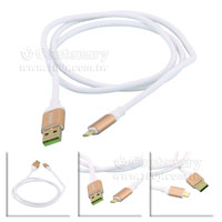 ZE-V339S-īGu-Lightning-USB2.0-1M
