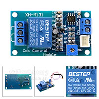 CDS-Control-Module-12V