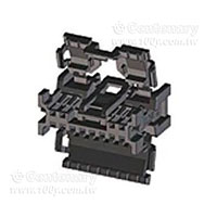 34824 0240 MOLEX Molex 管腳和插座連接器