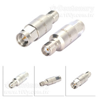 SMA-JK-6G-40dB-2W衰減器