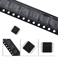SN74LV164APWR