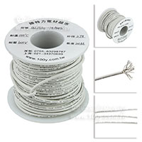 UL1330-14AWG-19/0.37--20M/R