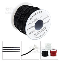 UL1330-20AWG-19/0.19--30.5M/R