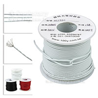 UL1330-20AWG-19/0.19--30.5M/R