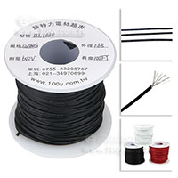 UL1330-22AWG-19/0.15--30.5M/R