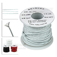 UL1330-22AWG-19/0.15--30.5M/R