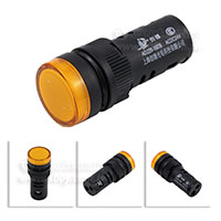 AD22B-16DS-Y-24V