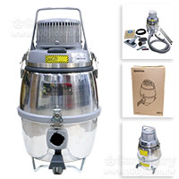 GS-80+HEPA