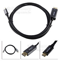 Type-C+DP-1.4-8K/60Hz+4K/144Hz-2M