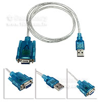 USB2.0-RS232-CH340-ĸͷ˿-1.5M