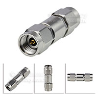2.92mm-J+2.92mm-J-40G-