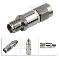 2.92mm-J+2.92mm-K-40G-
