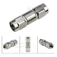 SMA-J+3.5mm-J-26.5G-