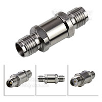SMA-K+3.5mm-K-26.5G-