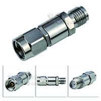 SMA-K+3.5mm-J-26.5G-
