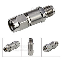 SMA-J+3.5mm-K-26.5G-