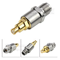 2.92-K+SMP-K-40G-