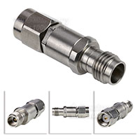 SMA-J+2.4mm-K-18G-