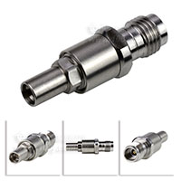 2.4mm-K+SMP-J-40G-