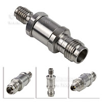2.4mm-K+SSMA-K-40G-