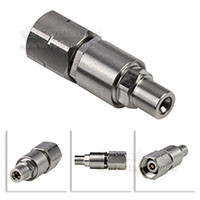 2.4mm-J+SSMP-J-40G-