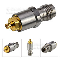 2.4mm-K+SSMP-K-40G-