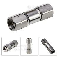 2.4mm-J+2.4mm-J-50G-