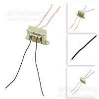 120V/0-400V/10mA
