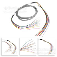 31-TM-UL2464-24AWG-12C-210cm