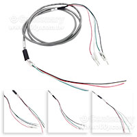 25-R-U-UL2464-22AWG-4C-220cm