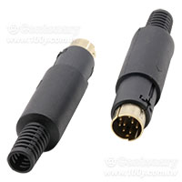 MD8(M)-8P-