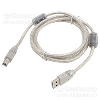 USB2.0-A(M)/B(M)͸-1.5M