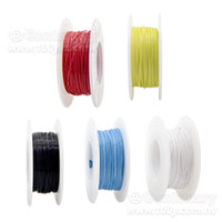 UL10064-30AWG-7/0.10TS-0.53OD--30.5M/R