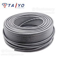 ZX-TFB(TB)-SD/TAY-20276-2*0.2mm2+4*0.12mm2-黑