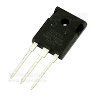 IXFX34N80