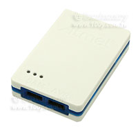 ATATMEL-ICE