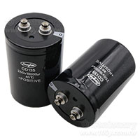 CD135-18000uF/250V