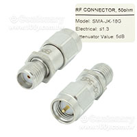 SMA-JK-18G-5dB-2W˥