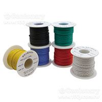 UL3135-24AWG-11/0.16--30.5M