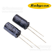 YXG-220uF/35V