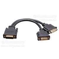 DMS59-˫DVI24+5ĸ-26CM-