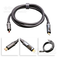 Type-C+-PD27W