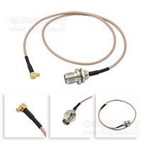 TNC-KY+MCX-JW-RG316-1M-6G