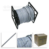 CAT6A-UF